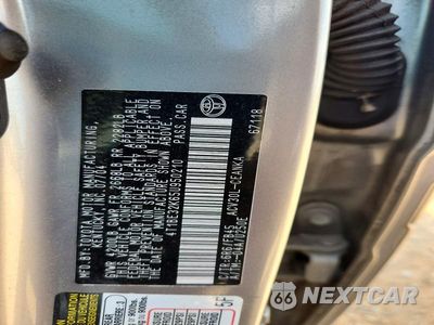 Zdjęcie 12 z 12 samochodu: 2005 TOYOTA CAMRY LE VIN:4T1BE32K65U950210 - miniatura