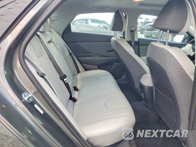 Zdjęcie 10 z 13 samochodu: 2026 HYUNDAI ELANTRA LIMITED VIN:KMHLP4DG2TU150983 - miniatura