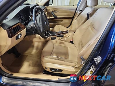 Zdjęcie 7 z 12 samochodu: 2011 BMW 328 XI SULEV VIN:WBAPK5C57BF124843 - miniatura