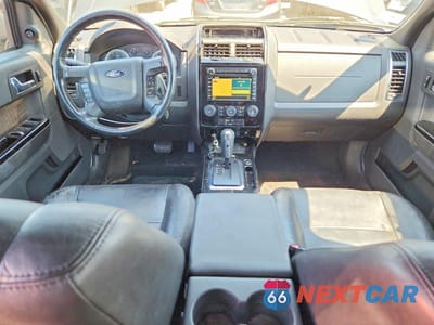 Zdjęcie 8 z 12 samochodu: 2009 FORD ESCAPE LIMITED VIN:1FMCU94G79KB02356 - miniatura