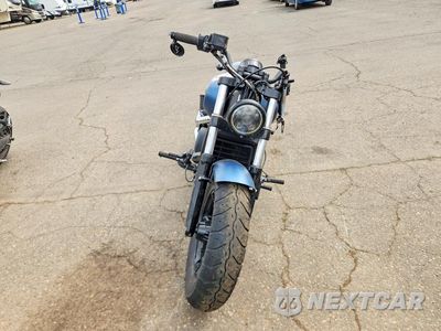 Drugie zdjęcie samochodu z przodu: 2021 INDIAN MOTORCYCLE CO. SCOUT BOBBER SIXTY ABS VIN:56KMTA117M3179013 - miniatura