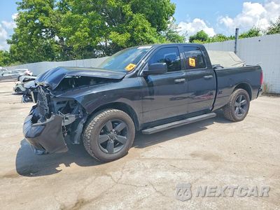 2015 RAM 1500 ST 1C6RR6FG5FS755654 - główne zdjęcie licytacji z USA - miniatura