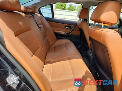 Zdjęcie 10 z 12 samochodu: 2010 BMW 328 XI SULEV VIN:WBAPK5C55AA647984 - miniatura