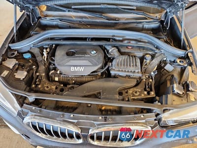 Zdjęcie 11 z 12 samochodu: 2017 BMW X1 XDRIVE28I VIN:WBXHT3Z39H4A65397 - miniatura