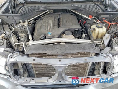 Zdjęcie 12 z 13 samochodu: 2018 BMW X5 XDRIVE35I VIN:5UXKR0C52J0X89919 - miniatura