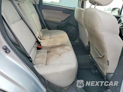 Zdjęcie 11 z 13 samochodu: 2018 SUBARU FORESTER 2.5I PREMIUM VIN:JF2SJAGC8JH542446 - miniatura