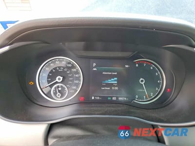 Zdjęcie 9 z 12 samochodu: 2023 GENESIS G70 2.0T VIN:KMTG34TAXPU108549 - miniatura