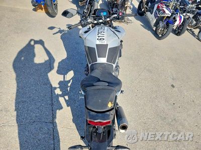 Zdjęcie 6 z 8 samochodu: 2025 YAMAHA MTN1000 VIN:JYARN79E7SA002465 - miniatura