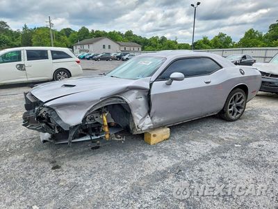 2017 DODGE CHALLENGER R/T 2C3CDZBT6HH622644 - główne zdjęcie licytacji z USA - miniatura