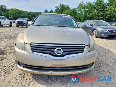 Piąte zdjęcie samochodu w środku: 2009 NISSAN ALTIMA 2.5 VIN:1N4AL21E79N521868 - miniatura