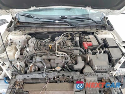 Zdjęcie 11 z 13 samochodu: 2023 NISSAN ALTIMA S VIN:1N4BL4BV0PN399270 - miniatura