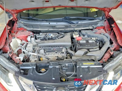 Zdjęcie 12 z 14 samochodu: 2018 NISSAN ROGUE SV VIN:5N1AT2MV4JC805296 - miniatura