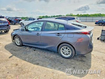 Drugie zdjęcie samochodu z przodu: 2016 TOYOTA PRIUS FOUR VIN:JTDKARFU4G3024329 - miniatura