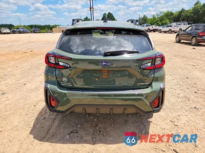 Zdjęcie 6 z 14 samochodu: 2025 SUBARU CROSSTREK LIMITED VIN:4S4GUHN6XS3711359 - miniatura