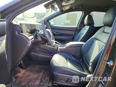 Zdjęcie 7 z 13 samochodu: 2025 HYUNDAI SANTA CRUZ SEL VIN:5NTJB4DE8SH130997 - miniatura