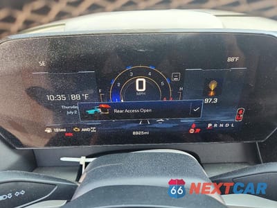 Zdjęcie 9 z 13 samochodu: 2026 CHEVROLET TRAVERSE LT VIN:1GNEVGKS8TJ287964 - miniatura