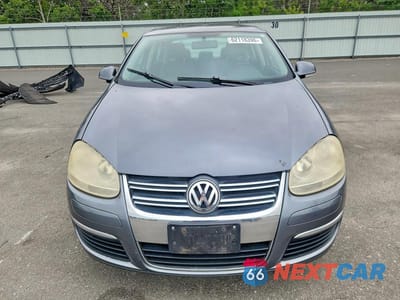 Piąte zdjęcie samochodu w środku: 2007 VOLKSWAGEN JETTA WOLFSBURG VIN:3VWEG71KX7M181784 - miniatura