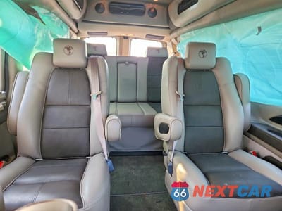 Zdjęcie 10 z 14 samochodu: 2021 GMC SAVANA G2500 VIN:1GTW7AFP8M1250280 - miniatura