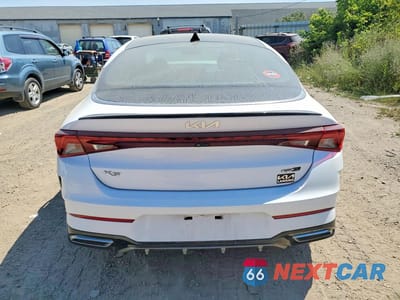 Zdjęcie 6 z 13 samochodu: 2022 KIA K5 GT LINE VIN:5XXG64J2XNG089649 - miniatura