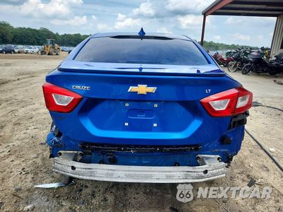 Zdjęcie 6 z 13 samochodu: 2018 CHEVROLET CRUZE LT VIN:1G1BE5SM4J7224669 - miniatura