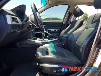 Zdjęcie 7 z 12 samochodu: 2006 BMW 330 I VIN:WBAVB33506PS06781 - miniatura