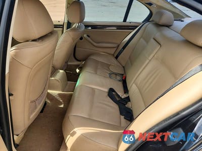 Zdjęcie 10 z 12 samochodu: 2002 BMW 3 SERIES I VIN:WBAEV33412KL75293 - miniatura