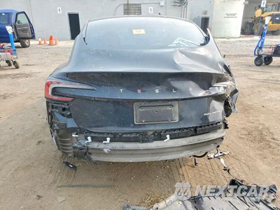 Zdjęcie 6 z 12 samochodu: 2024 TESLA MODEL 3 VIN:5YJ3E1EB3RF736394 - miniatura