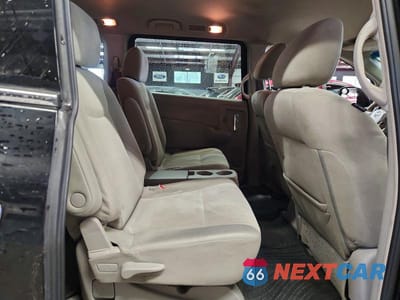 Zdjęcie 11 z 13 samochodu: 2016 NISSAN QUEST 3.5 SV VIN:JN8AE2KP6G9157103 - miniatura