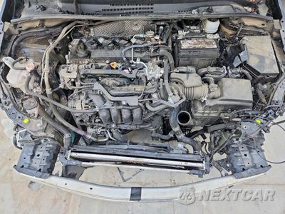 Zdjęcie 11 z 13 samochodu: 2025 TOYOTA COROLLA LE VIN:5YFB4MDE4SP242714 - miniatura