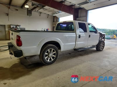 Trzecie zdjęcie samochodu z tyłu: 2014 FORD F250 SUPER DUTY VIN:1FT7W2B62EEA94743 - miniatura