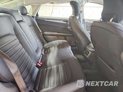 Zdjęcie 19 z 24 samochodu: 2015 FORD FUSION SE VIN:3FA6P0H79FR157158 - miniatura