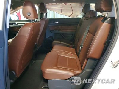 Zdjęcie 11 z 13 samochodu: 2023 VOLKSWAGEN ATLAS SE VIN:1V2KR2CA1PC537790 - miniatura