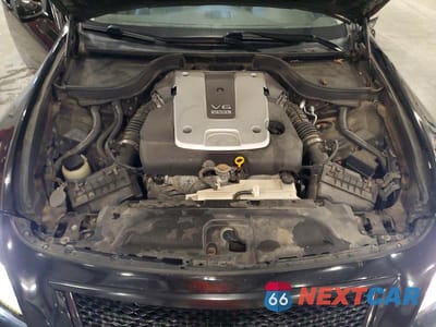 Zdjęcie 11 z 12 samochodu: 2011 INFINITI G37 VIN:JN1CV6AR3BM354348 - miniatura