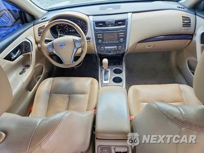 Zdjęcie 8 z 12 samochodu: 2014 NISSAN ALTIMA 2.5 SL VIN:1N4AL3AP2EC119589 - miniatura