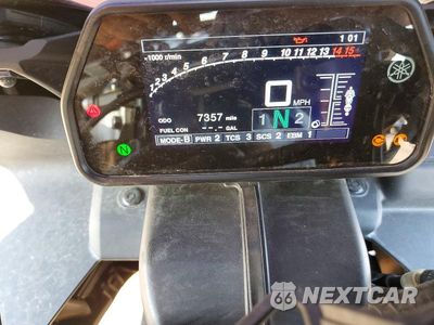 Zdjęcie 7 z 9 samochodu: 2025 YAMAHA YZF1000 VIN:JYARNA7E7SA000442 - miniatura