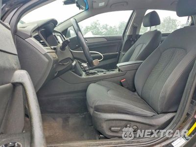 Zdjęcie 7 z 12 samochodu: 2018 HYUNDAI SONATA SEL VIN:5NPE34AF1JH688182 - miniatura