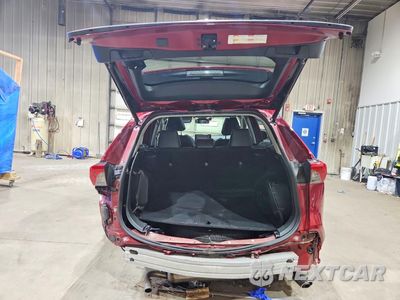 Zdjęcie 6 z 14 samochodu: 2021 TOYOTA RAV4 HYBRID XLE PREMIUM VIN:JTMB6RFVXMD014775 - miniatura