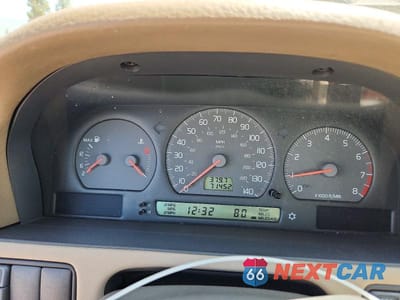 Zdjęcie 9 z 12 samochodu: 2002 VOLVO C70 VIN:YV1NC53D72J027700 - miniatura