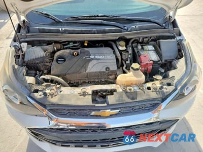 Zdjęcie 11 z 12 samochodu: 2020 CHEVROLET SPARK LS VIN:KL8CB6SA7LC476709 - miniatura