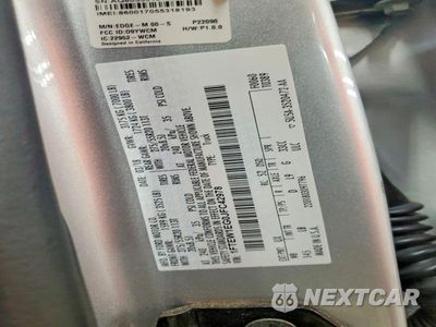 Zdjęcie 12 z 12 samochodu: 2018 FORD F150 SUPERCREW VIN:1FTEW1EG0JFC42978 - miniatura