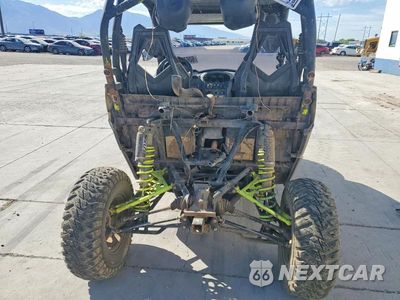 Zdjęcie 9 z 10 samochodu: 2015 CAN-AM MAVERICK UTILITY VEHICLE VIN:3JBPDAR29FJ001140 - miniatura