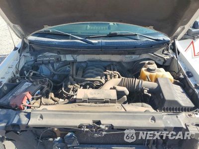 Zdjęcie 11 z 12 samochodu: 2013 FORD F150 SUPER CAB VIN:1FTFX1CF6DKF09385 - miniatura