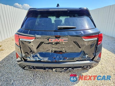 Zdjęcie 6 z 13 samochodu: 2025 GMC TERRAIN ELEVATION VIN:3GKALMEG4SL310185 - miniatura