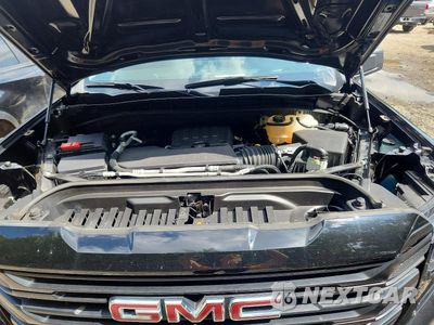 Zdjęcie 11 z 12 samochodu: 2024 GMC SIERRA K1500 VIN:1GTPUAEK2RZ189858 - miniatura