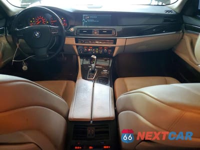 Zdjęcie 8 z 12 samochodu: 2011 BMW 535 I VIN:WBAFR7C57BC604157 - miniatura