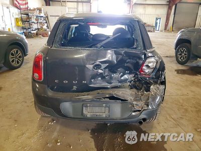 Zdjęcie 6 z 12 samochodu: 2015 MINI COOPER COUNTRYMAN VIN:WMWZB3C5XFWR44871 - miniatura