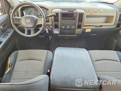 Zdjęcie 8 z 12 samochodu: 2011 DODGE RAM 1500 VIN:1D7RB1CP9BS634405 - miniatura