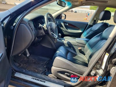 Zdjęcie 7 z 13 samochodu: 2017 INFINITI QX50 BASE VIN:JN1BJ0RR5HM408962 - miniatura
