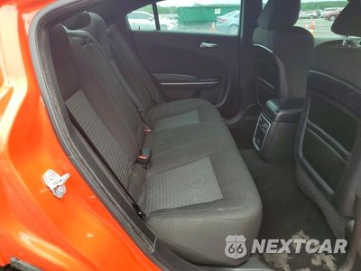 Zdjęcie 10 z 12 samochodu: 2022 DODGE CHARGER GT VIN:2C3CDXHG8NH182887 - miniatura