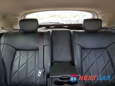 Zdjęcie 10 z 13 samochodu: 2012 INFINITI FX35 BASE VIN:JN8AS1MU6CM122543 - miniatura